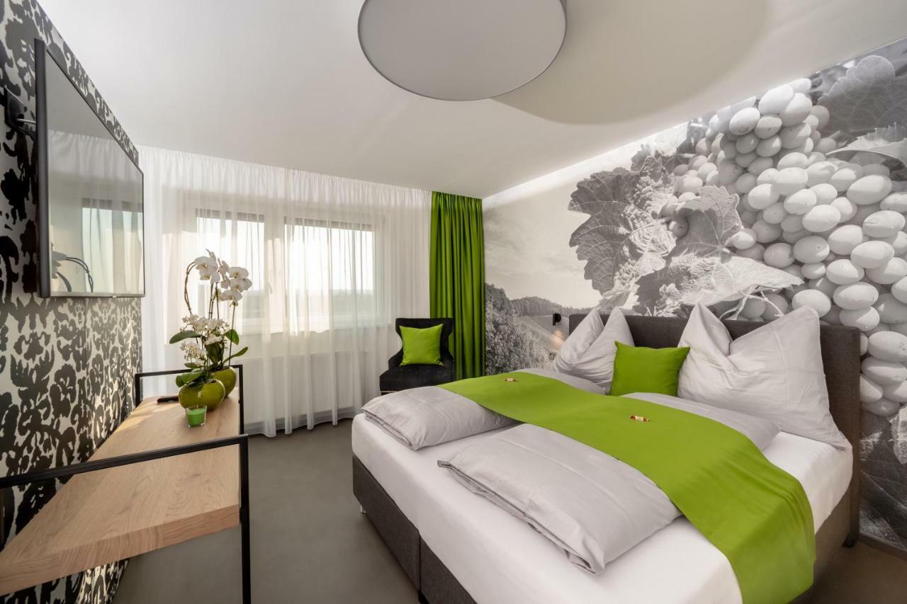 Hotel Greenrooms 格拉茨 外观 照片
