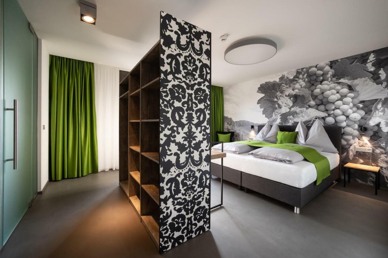 Hotel Greenrooms 格拉茨 外观 照片